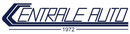 Logo Centrale Auto di Fusato Giovanni